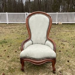  Victorian Ladies Side Chair