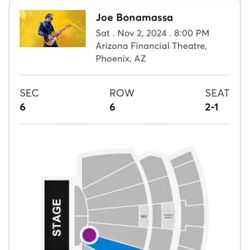 Joe Bonamassa - Phoenix