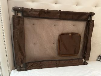 Dog Door With Zipper Door