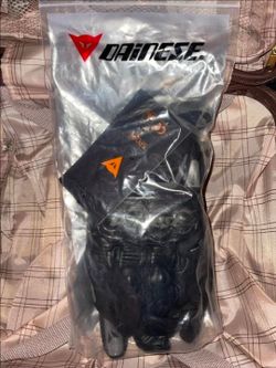 Dainese Gloves
