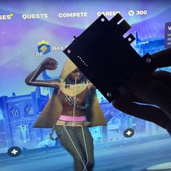 DMA CARD + MAKCU PREFLASHED