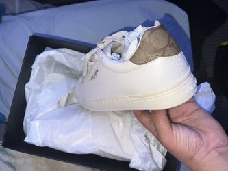 Coach Shoes