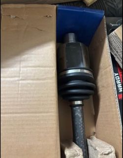 CV Axle