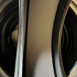 255/40/20 New Goodyear Tires 255/40r20 Llantas Nuevas 