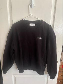 Men’s small Les Deux sweater (originally $100+)