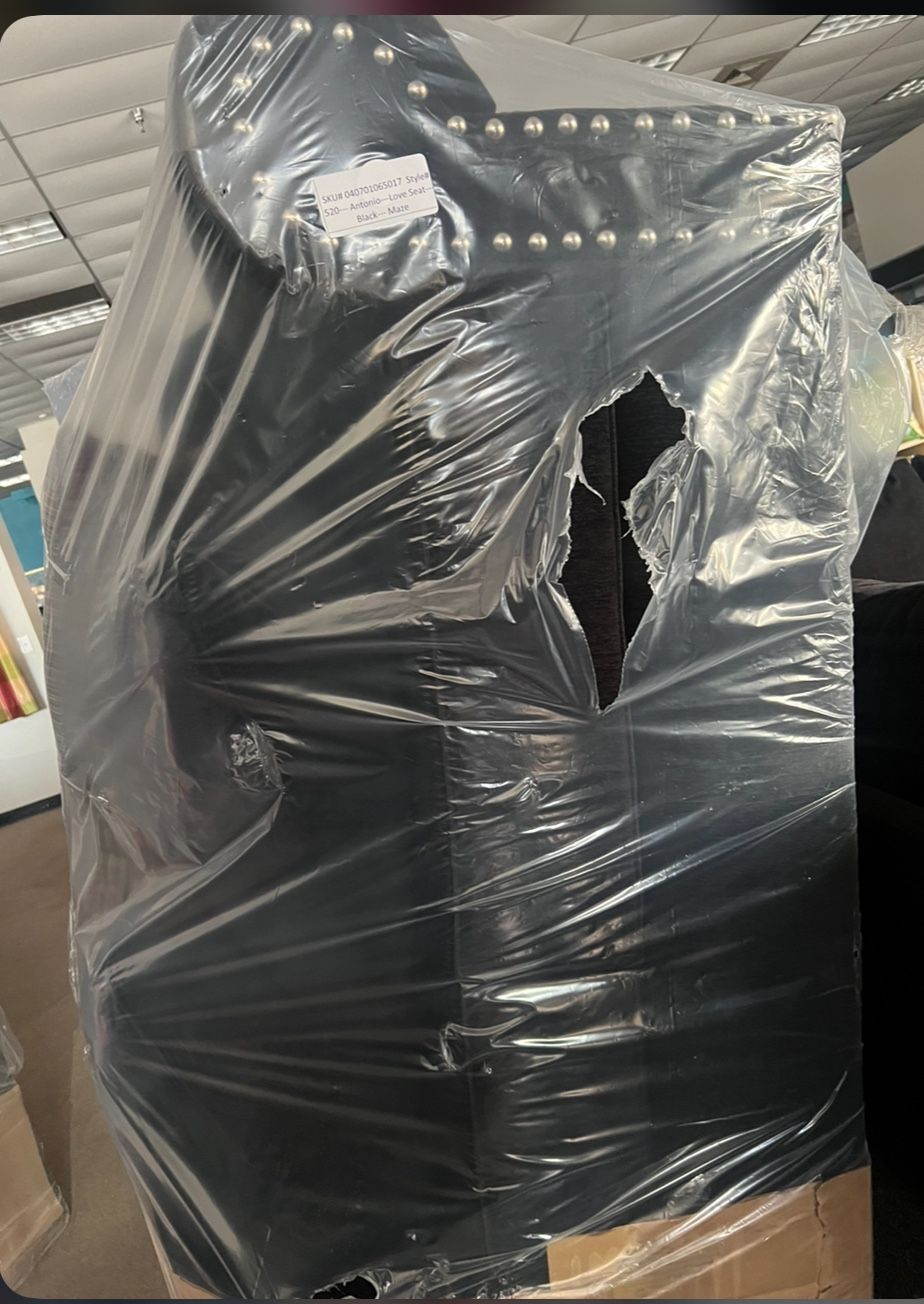 Brand New Love Seat Furniture