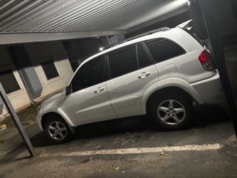 2002 Toyota Rav4