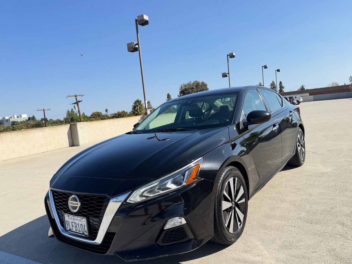 2021 Nissan Altima