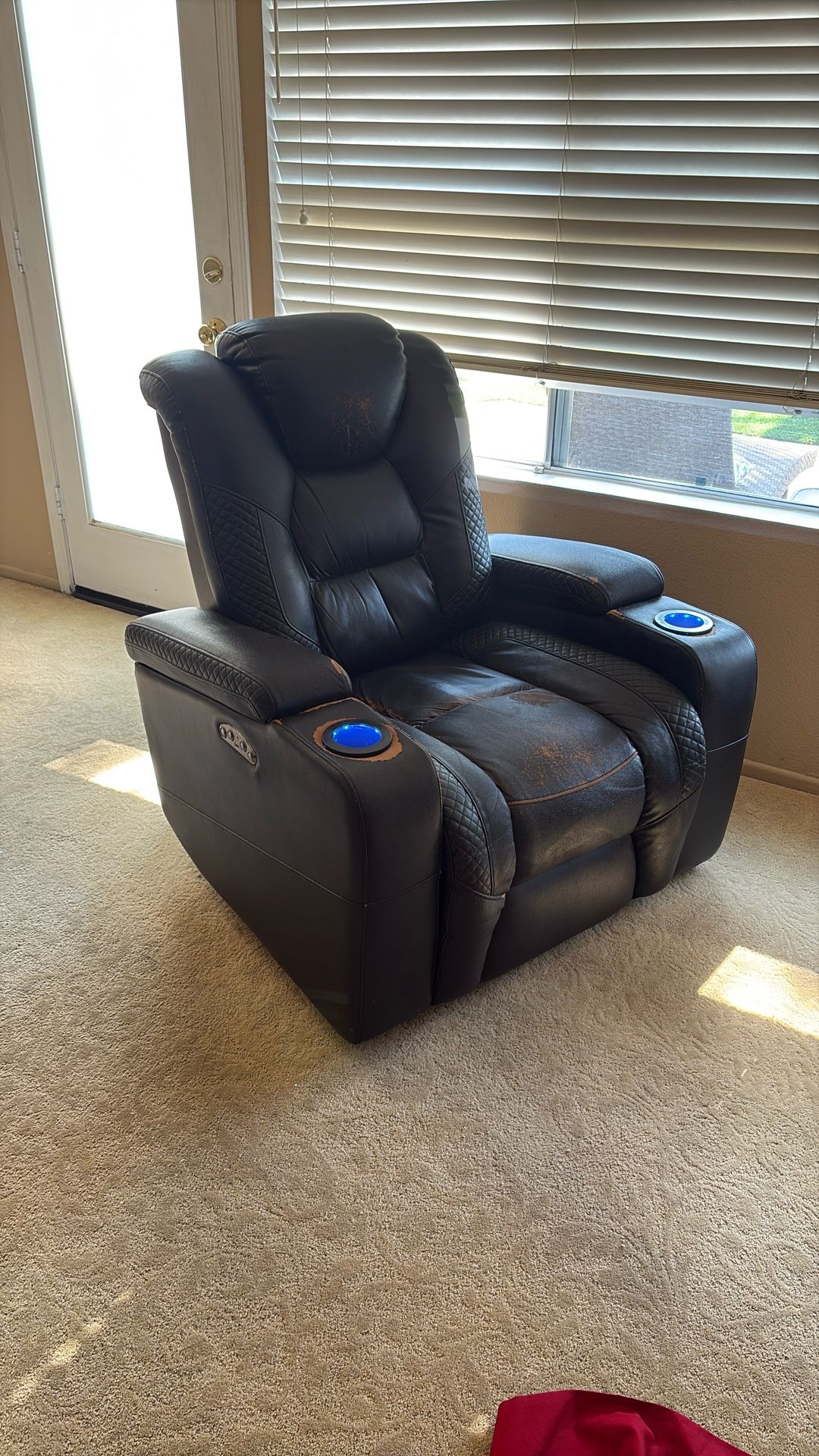 Electric Recliner