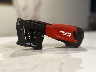 Hilti SD-M 2 Auto Feed Screw Magazine (Like New)