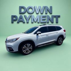 2020 Subaru Ascent
