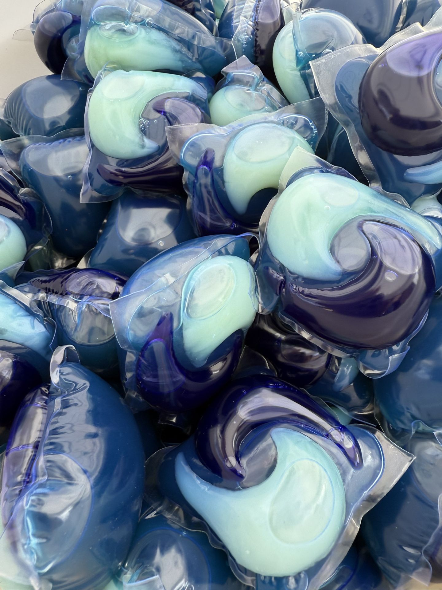 XL Laundry Pods