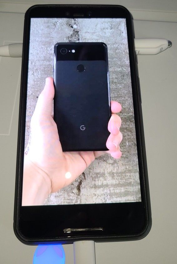 Google Pixel 3 XL Like New Electronics & Media