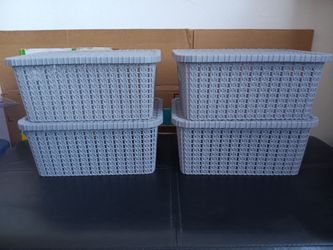 Containers