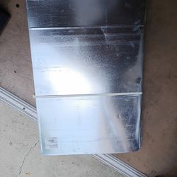 Plenox 16x20x30 Hvac