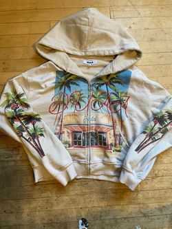 Duaa hoodie