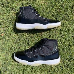 JORDAN 11 JUBILEE