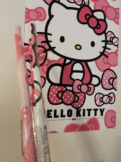 BRAND NEW! 2 Hello Kitty Posters