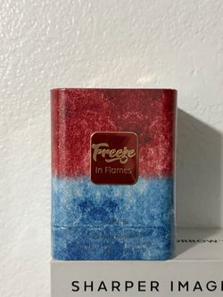 Riiffs Freeze In Flames Extrait de Parfum 100ml