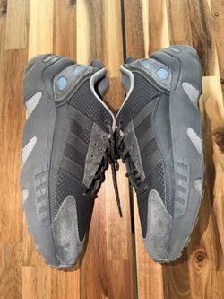 Adidas ZX 22 Boost Gray Black Men’s Size 10.5