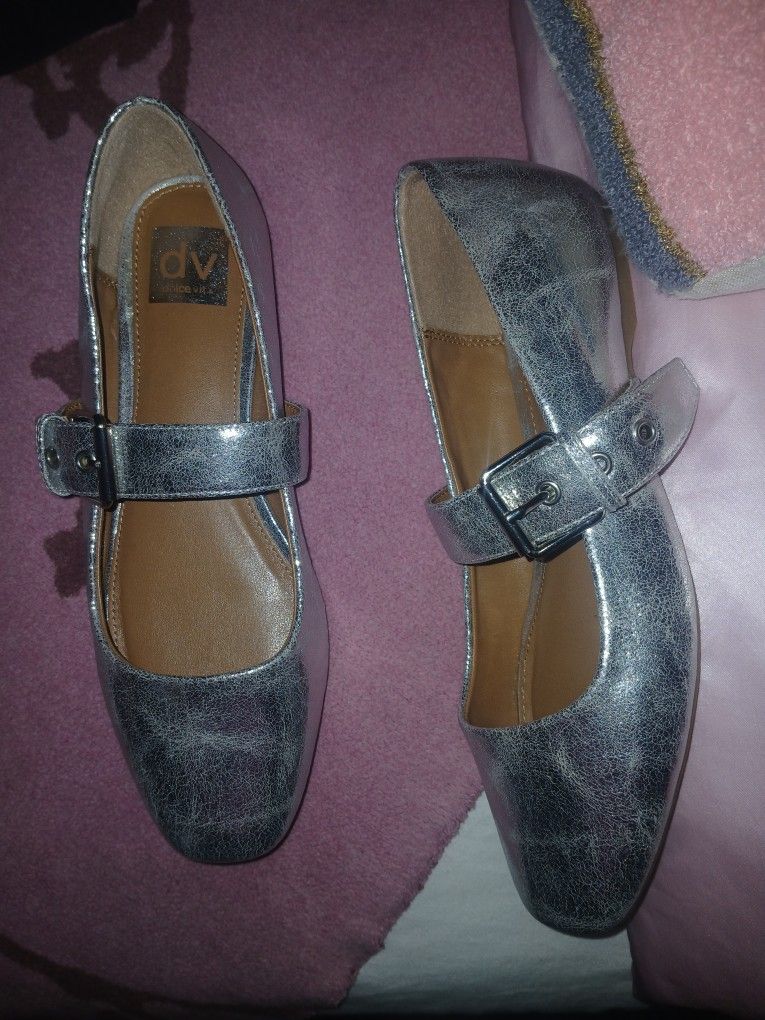New Size 7.5 Flats
