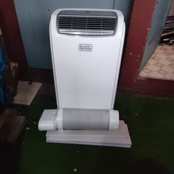 Portable Window Air Conditioner