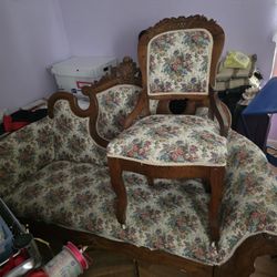 Antique