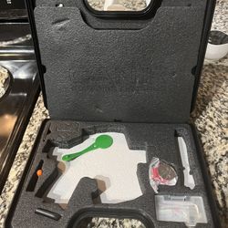 🛠️ CANIK Hard Pistol Case - Like New Price: $35 (Suggested, OBO) Location: Katy, TX 77494