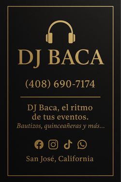 Fechas disponibles