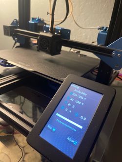 3d printer