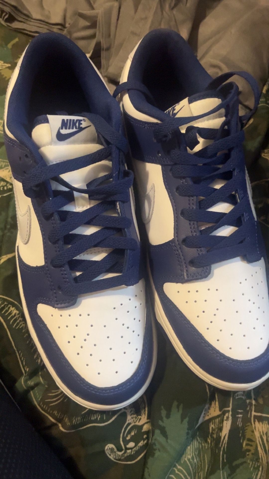 Nike Dunks