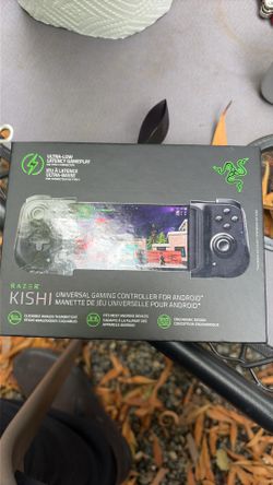 Razer Kishi for android