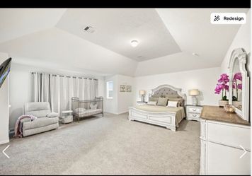 King Size furniture