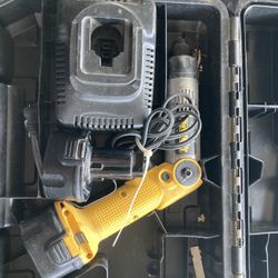 Dewalt Power Tool