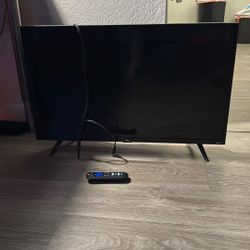 Roku TCL Smart TV (28 Inches)