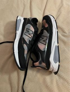 New balance size 8