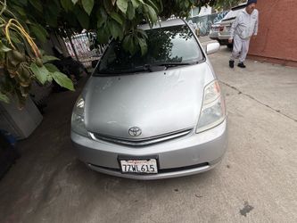 2008 Toyota Prius