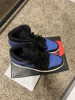 2013 ROYAL BLUE JORDAN 1