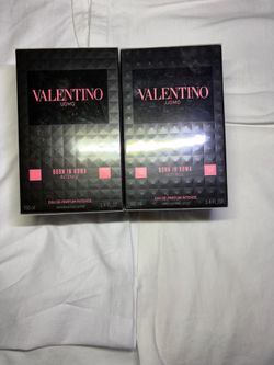 Valentino bron in Roma intense 100ml