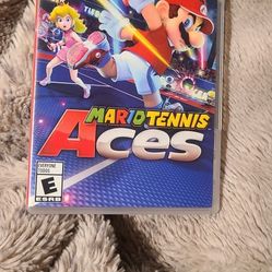 Mario Aces $29