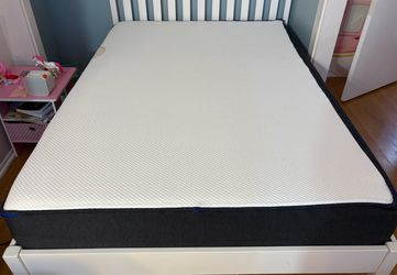 Full Size Nectar Memory Foam Mattress