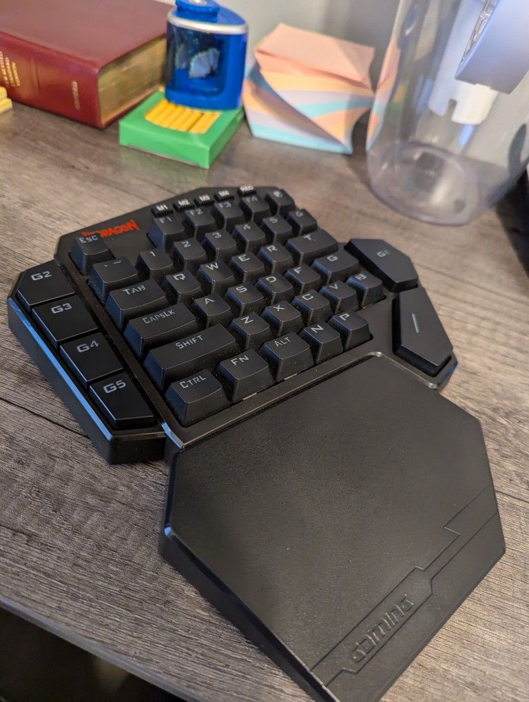 REDRAGON Gaming Keyboard