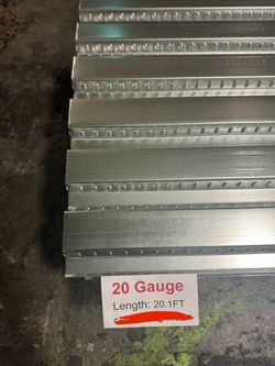 Metal Deck