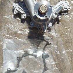 2005 Ford Ranger Water Pump New