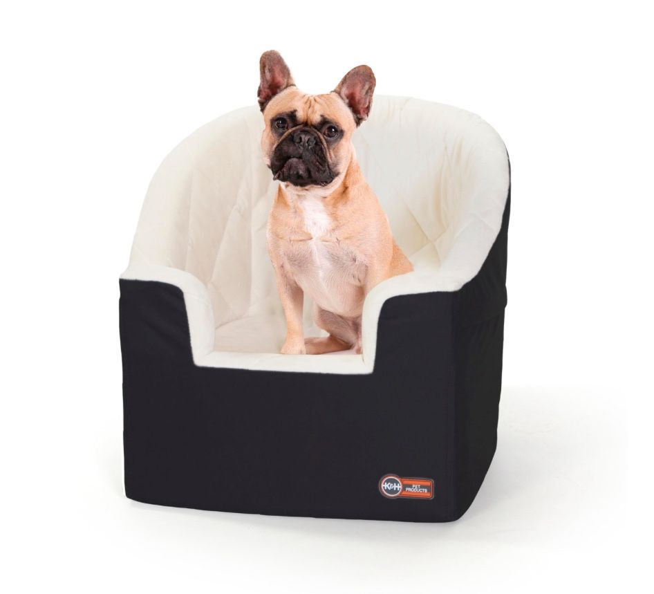 Dogs Car Seat