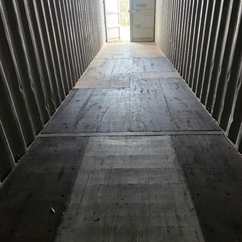 SHIPPING CONTAINERS! USED AND NEW! 20’ & 40’ AVAILABLE