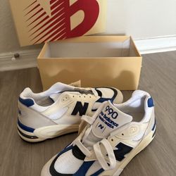 New Balance 990v2 (Teddy Santis)