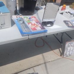 Garage Sale 