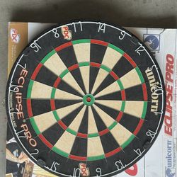 Dartboard Unicorn Eclipse Pro