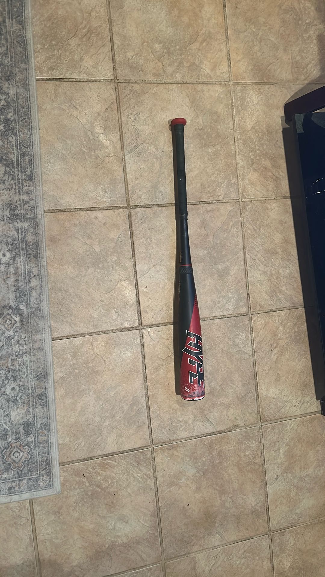 Easton Hype 31 Drop 8 USSSA
